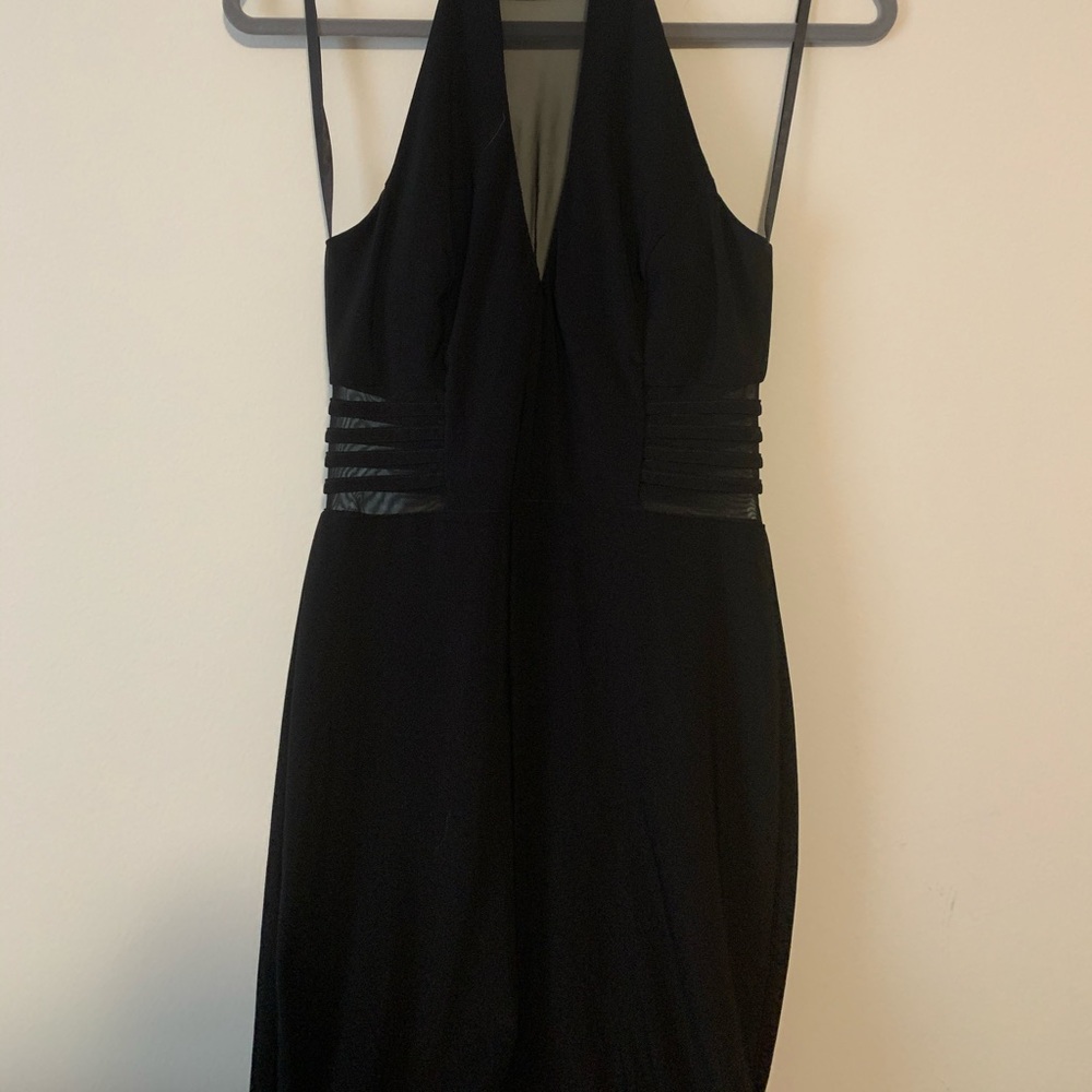 B. darlin homecoming dress